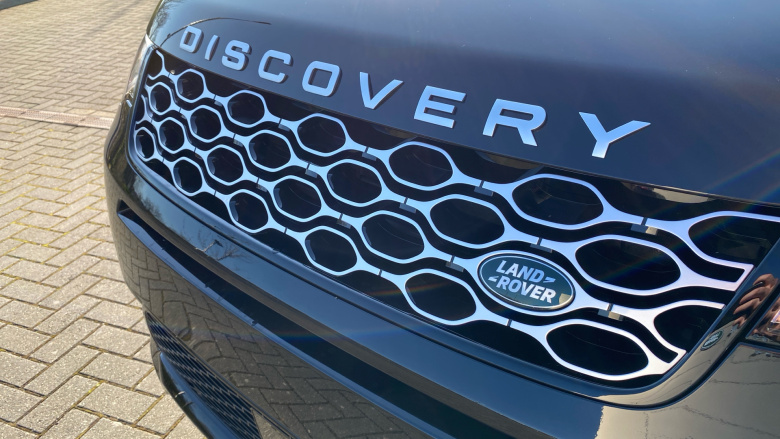 Land Rover Discovery Sport 1.5 P270e Metropolitan 5dr Auto [5 Seat] Station Wagon